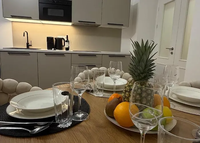 Vinohrady 105 - Prestige Apartamento