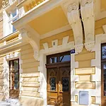 Apartamento Elegantní apartmán Korunní Prestige Praha Praga