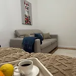 Elegantní apartmán Korunní Prestige Praha
