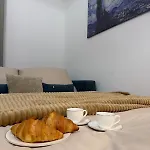 Elegantní apartmán Korunní Prestige Praha Apartamento