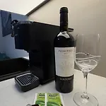 Apartamento Elegantní apartmán Korunní Prestige Praha