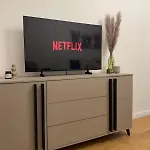 Elegantní apartmán Korunní Prestige Praha Apartamento *