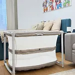 Elegantní apartmán Korunní Prestige Praha Apartamento