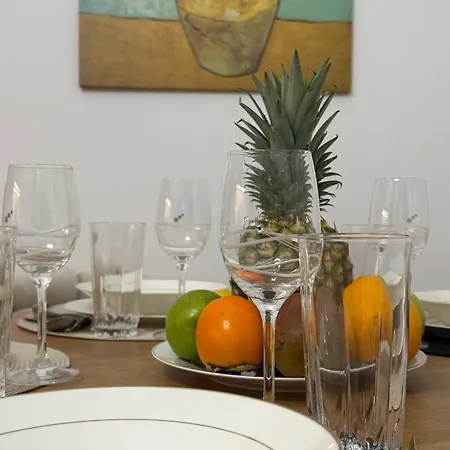 Apartamento Elegantní apartmán Korunní Prestige Praha *